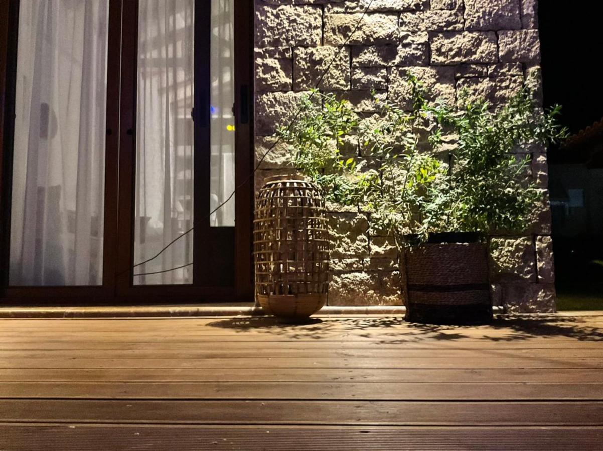 Maistros Kalivaki Villa Vourvourou Eksteriør bilde